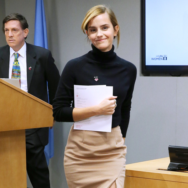 Emma Watson Emma Watson